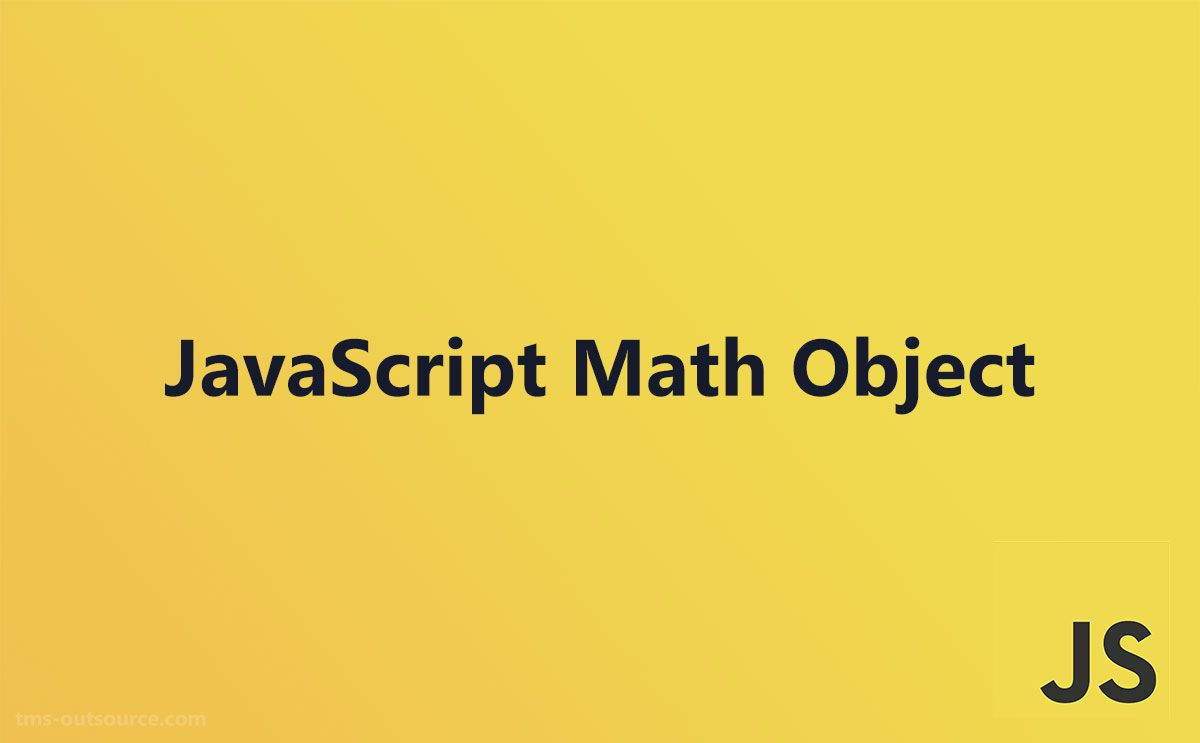 Guia Completo sobre as Funções Math no JavaScript: Da Base ao Avançado ...