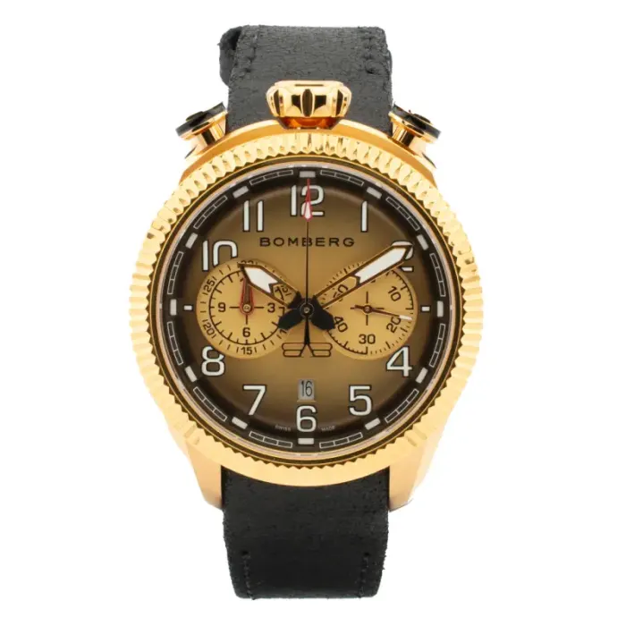 BOMBERG NS44CH-1