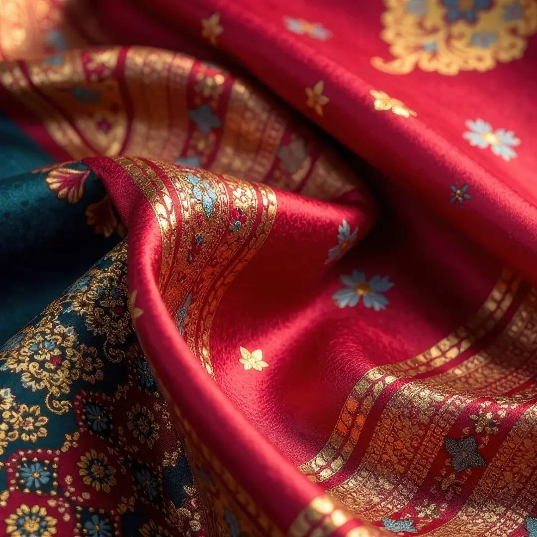 Saree 4