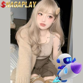NAGAPLAY > Pusat Game Slot Online Gacor Paling Populer dan Terpercaya