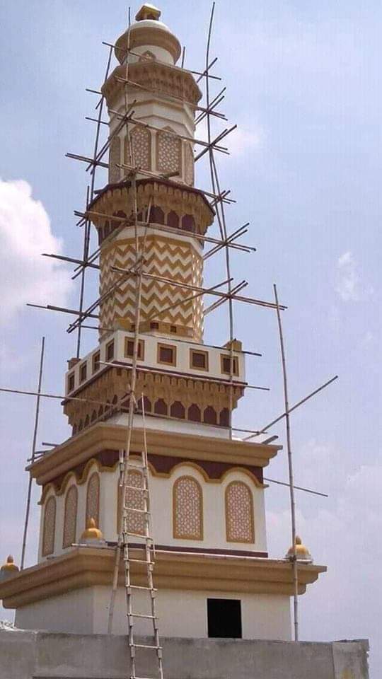 Kubah GRC vs Galvalum – Mana yang Paling Tepat untuk Masjid Anda?