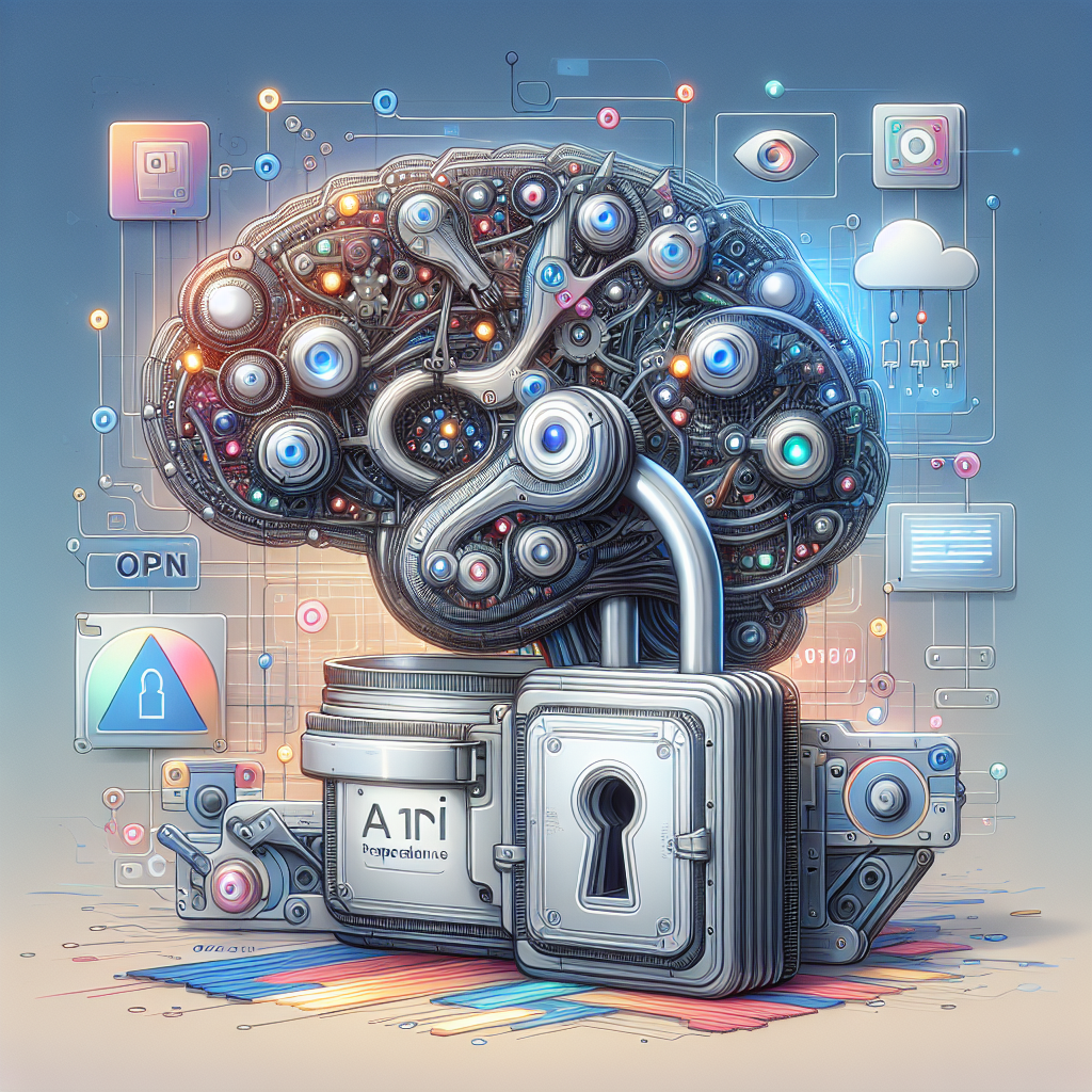 OpenAI prépare un modèle GPT open source aux capacités inédites