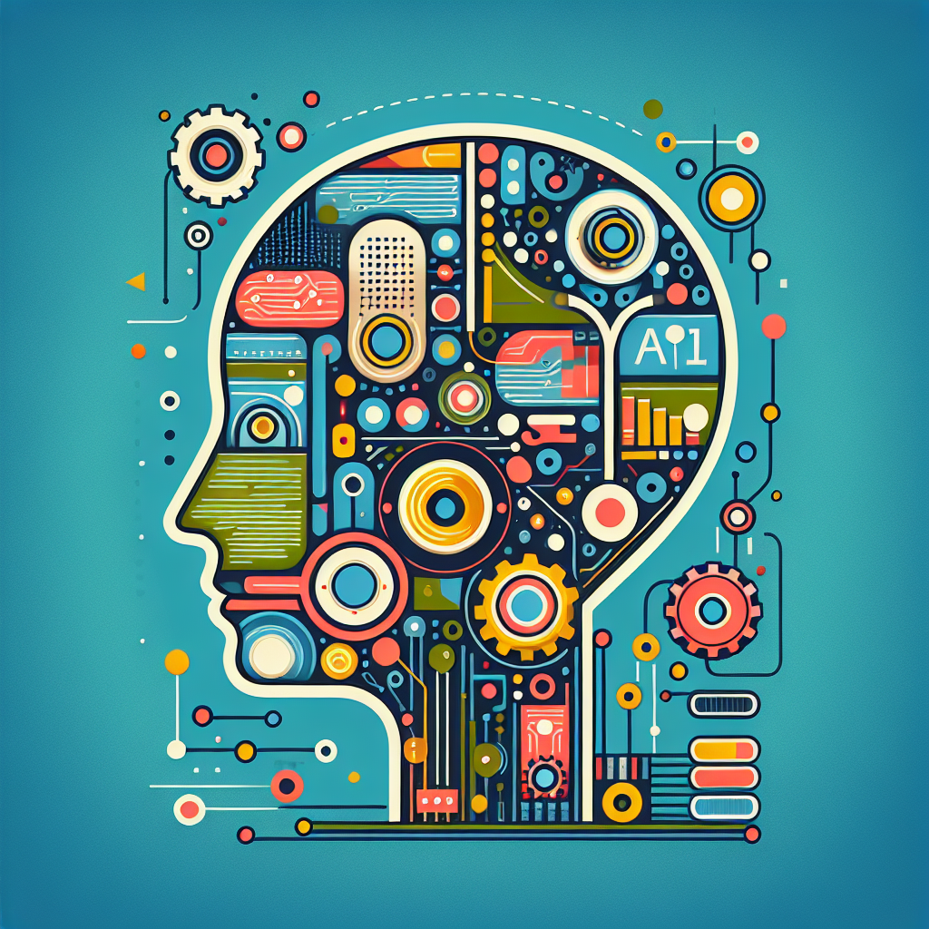 Cogito v2 révolutionne le raisonnement des IA open-source