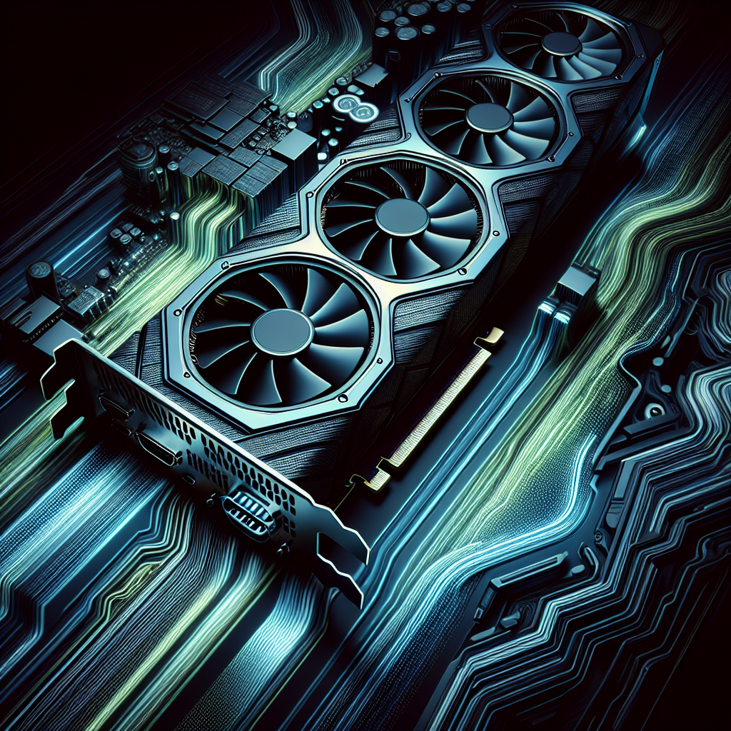 Gpu rtx pro 6000 blackwell : l’arme ultime pour l’ia en entreprise