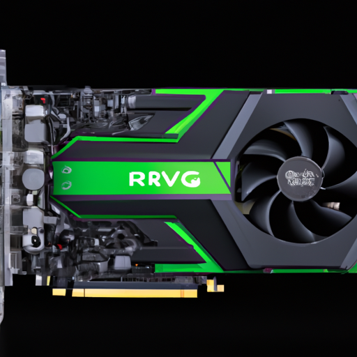 Nvidia dévoile la rtx pro 6000 blackwell pour l’ia en entreprise