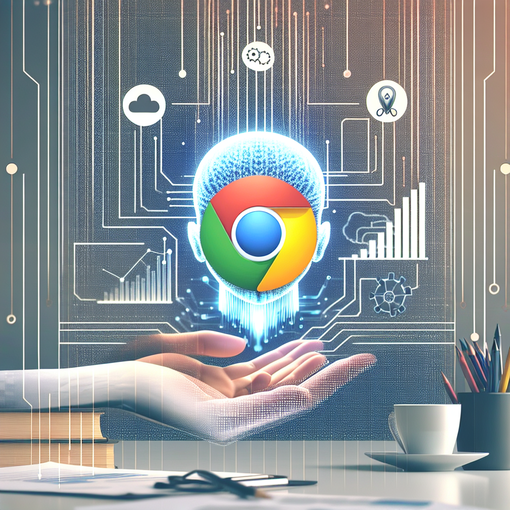 Perplexity ai tente de racheter chrome : une offre choc ou un coup de pub ?