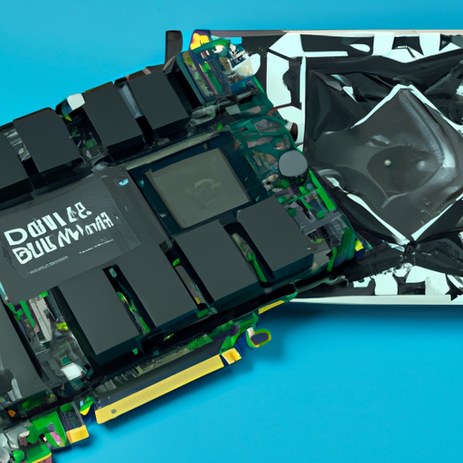 Nvidia prépare une puce blackwell plus puissante que la h20 pour la Chine
