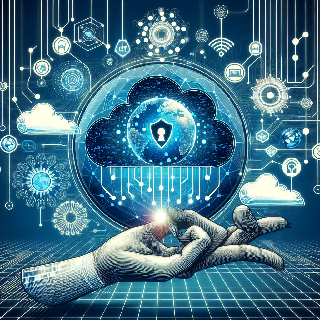 Google cloud s’appuie sur l’ia pour réinventer la cybersécurité