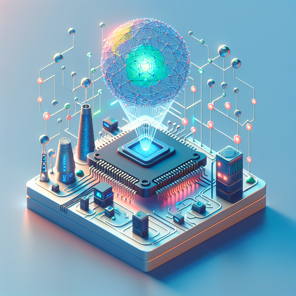 Les meilleures plateformes ai pour booster la création Web3