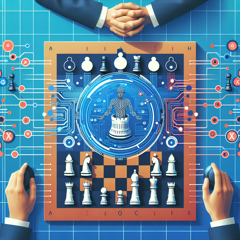 X et xAI accusent Apple et OpenAI de tuer la concurrence en IA