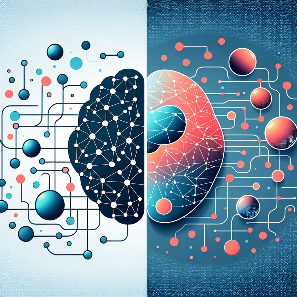 L’intelligence artificielle, entre réalité tangible et bulle spéculative