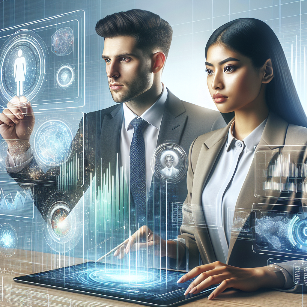 L’intelligence artificielle redéfinit la banque et l’emploi financier