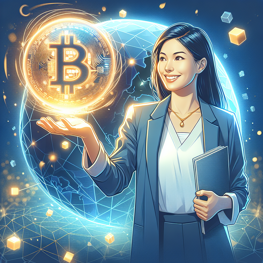 Les investisseurs misent sur la blockchain pour réinventer l’énergie