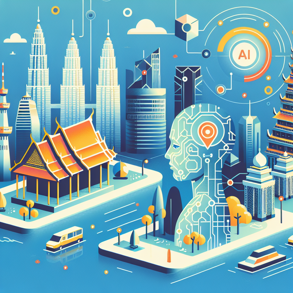 L’agentic AI en Asie du Sud-Est : opportunité ou mirage ?