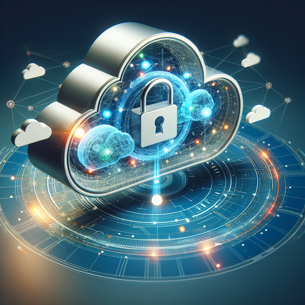 Google cloud et l’ia pour une cybersécurité réinventée