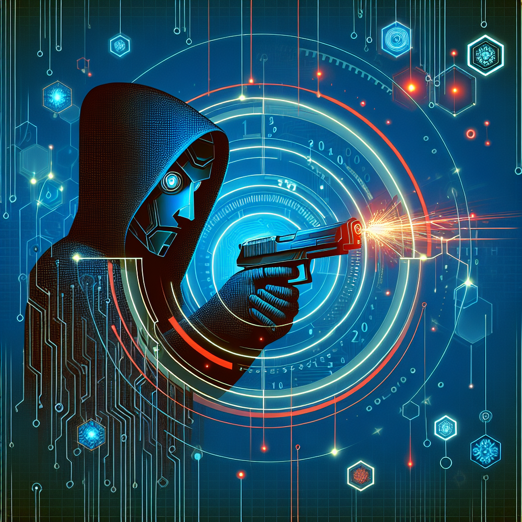 Hexstrike-ai détourné : une nouvelle arme pour les cybercriminels