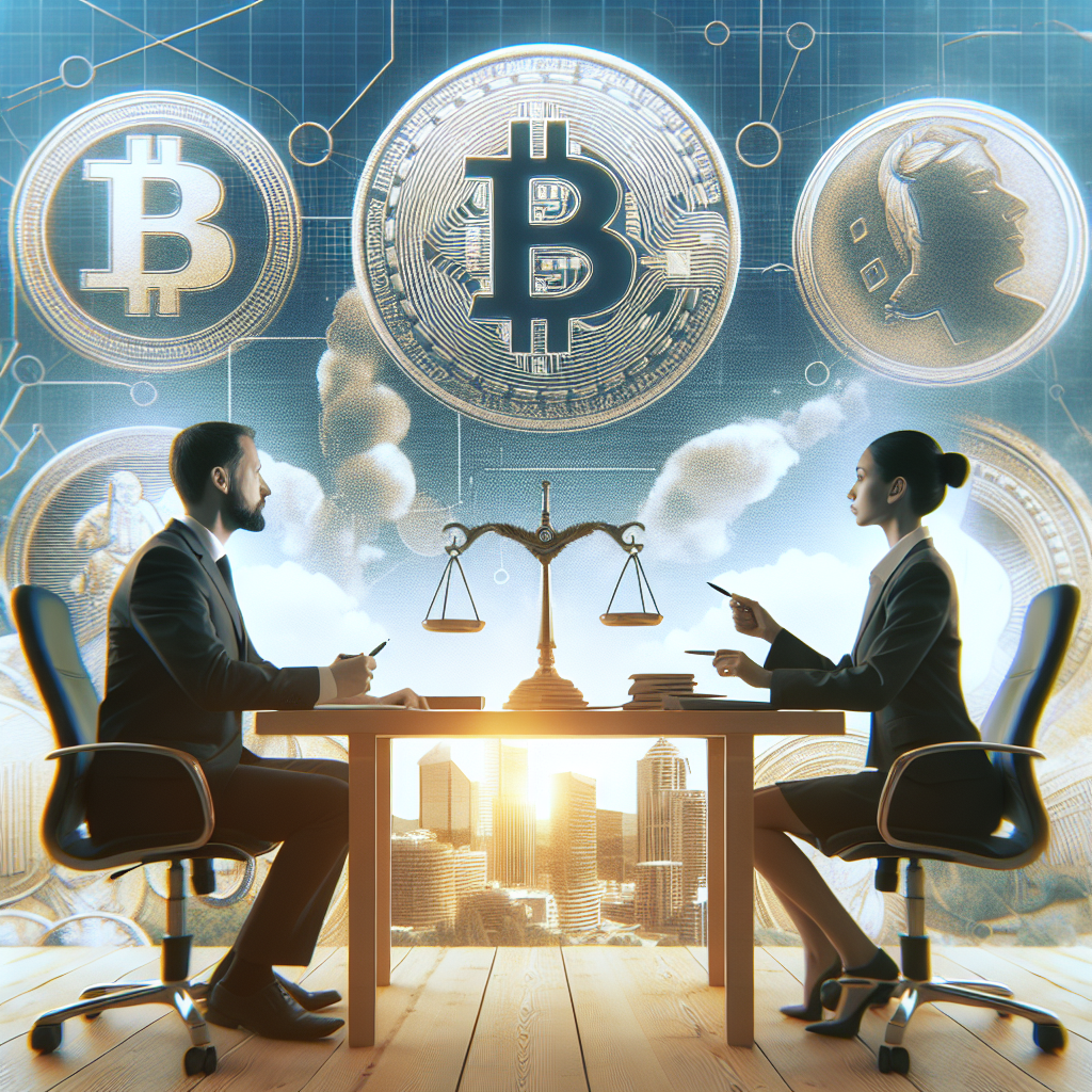 coinbase attaque la sec en justice pour non-transparence réglementaire