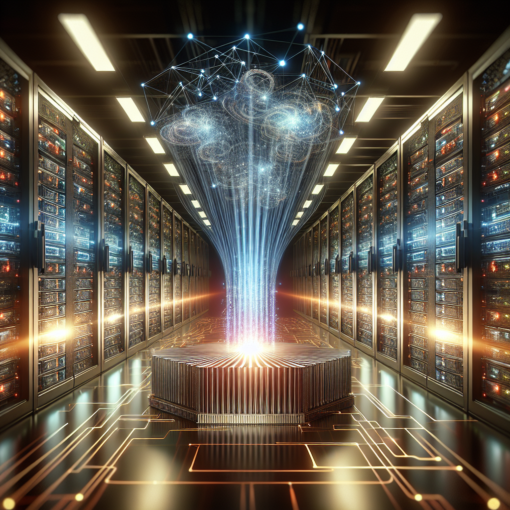 CrateDB propulse l’ia en temps réel avec une data unifiée