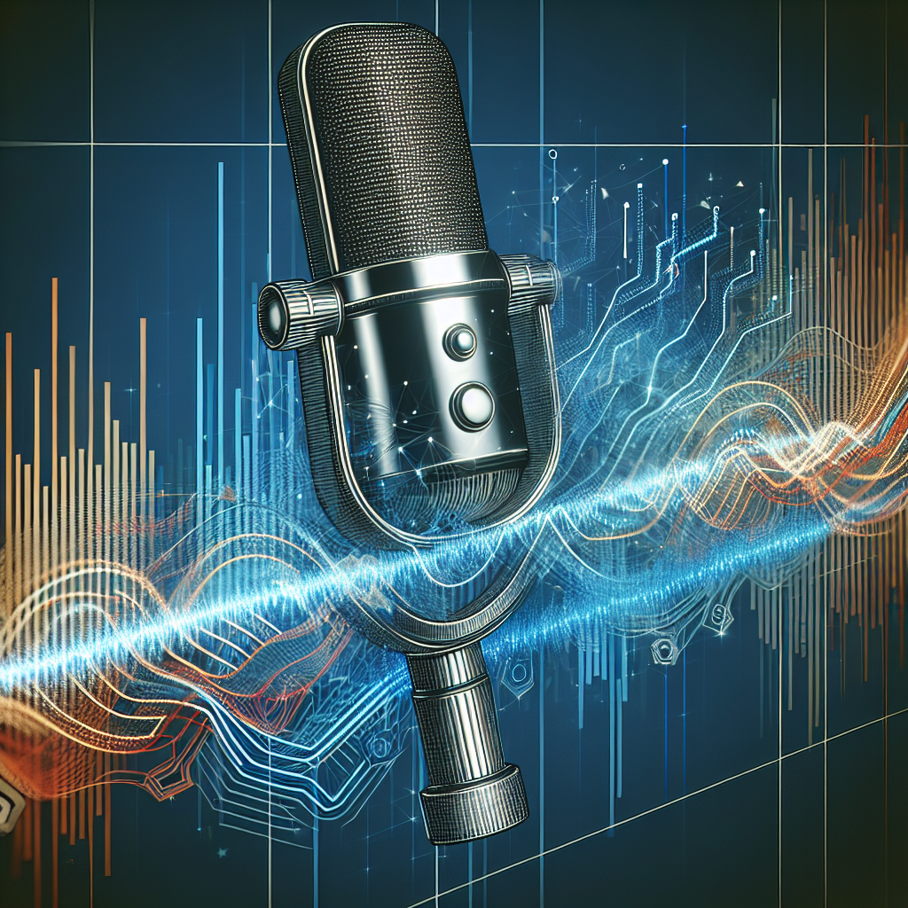 Alibaba révolutionne la transcription vocale avec qwen3-asr-flash
