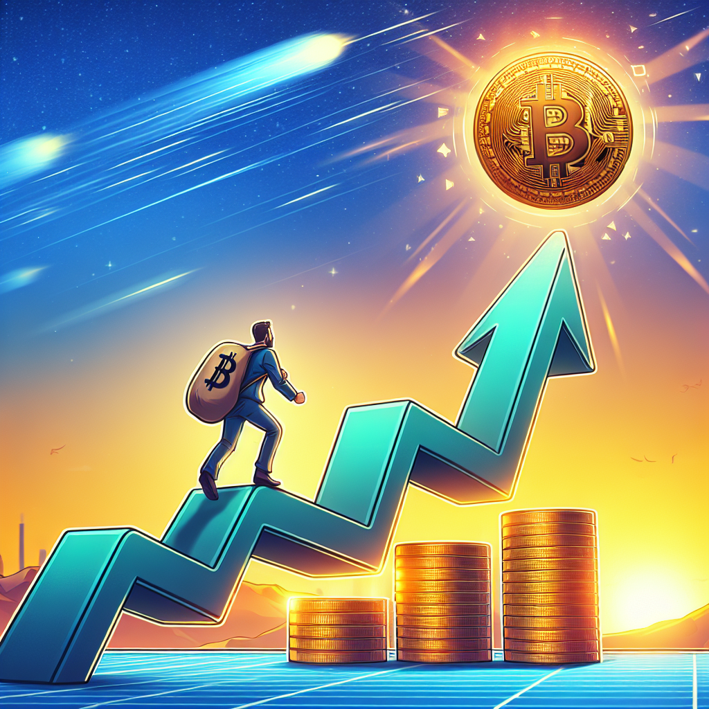 bitcoin rejoue le scénario de mai : un bond vers 118 000 dollars ?