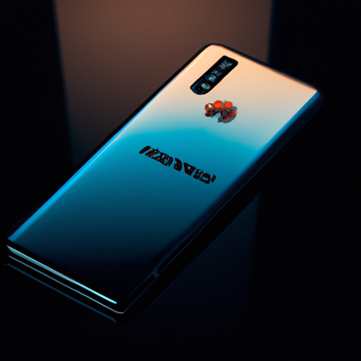 Huawei mise sur ses puces ascend et superpods pour dominer l'ia