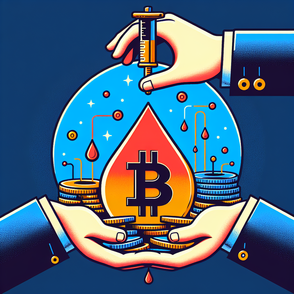 Bitcoin devient plus rare avec 14,3 millions de BTC illiquides