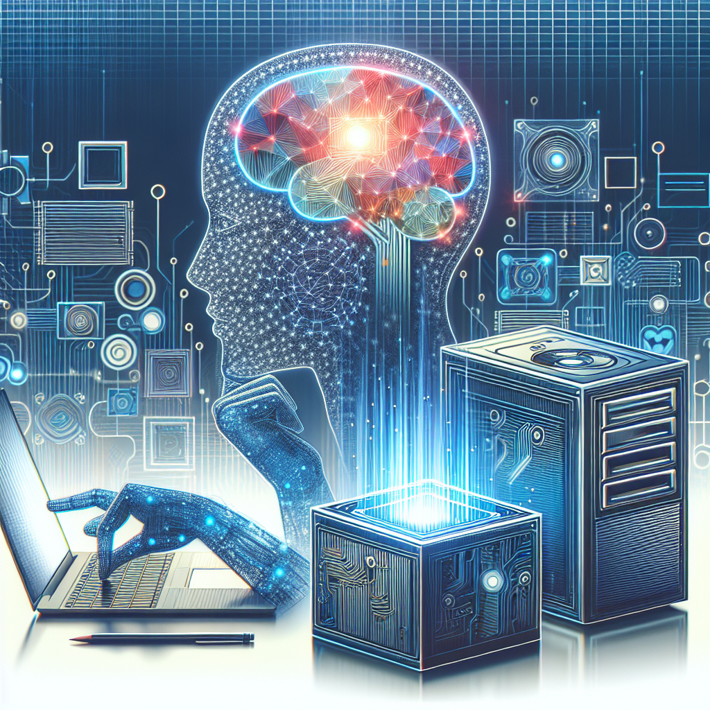 L'intelligence artificielle s'invite dans vmware cloud foundation