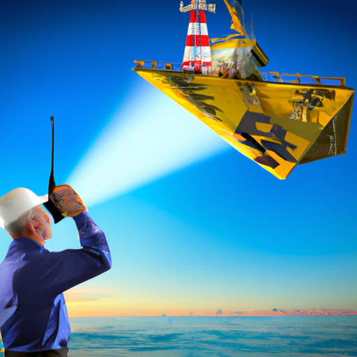 Mythos ai équipe le cb pacific d’une navigation maritime assistée