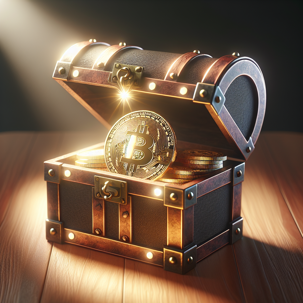 Survivre aux marchés crypto grâce à une trésorerie long terme