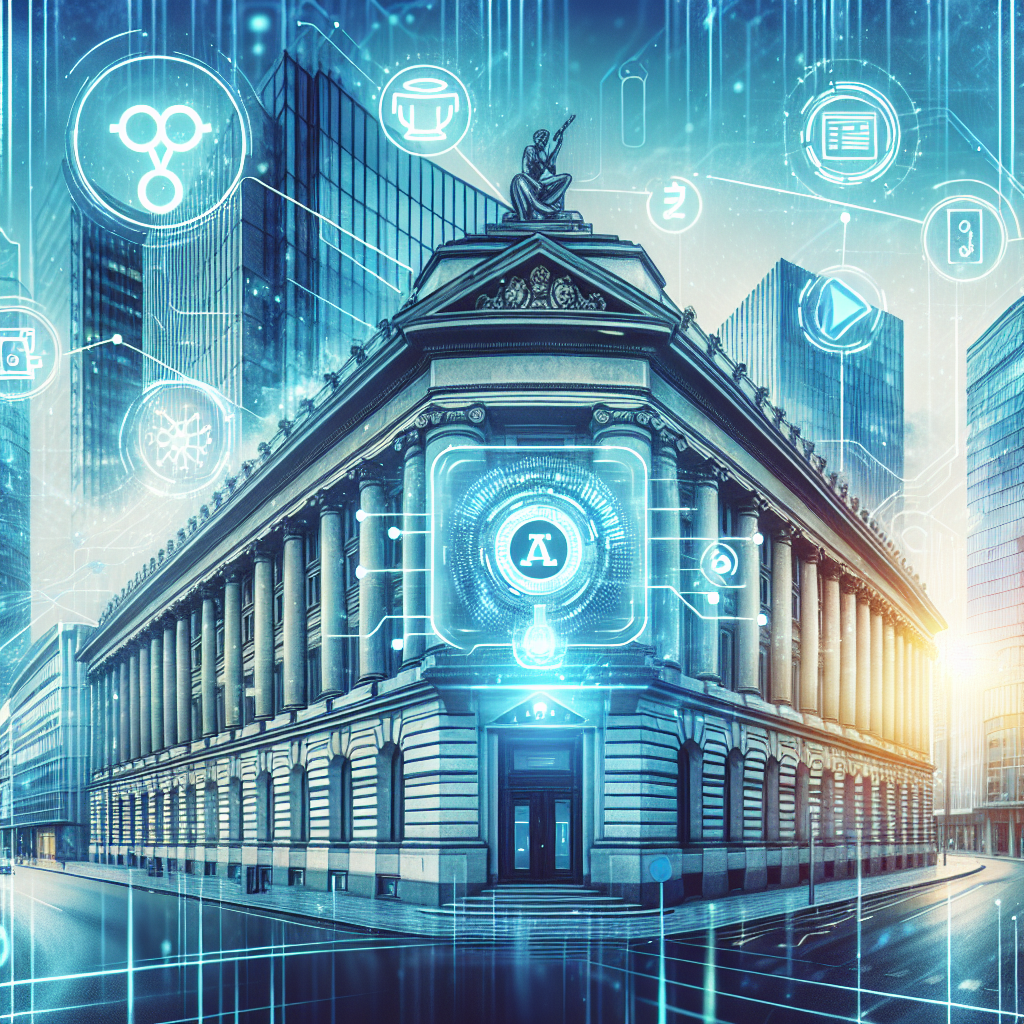 L’automatisation IA de CSI et HuLoop révolutionne les banques