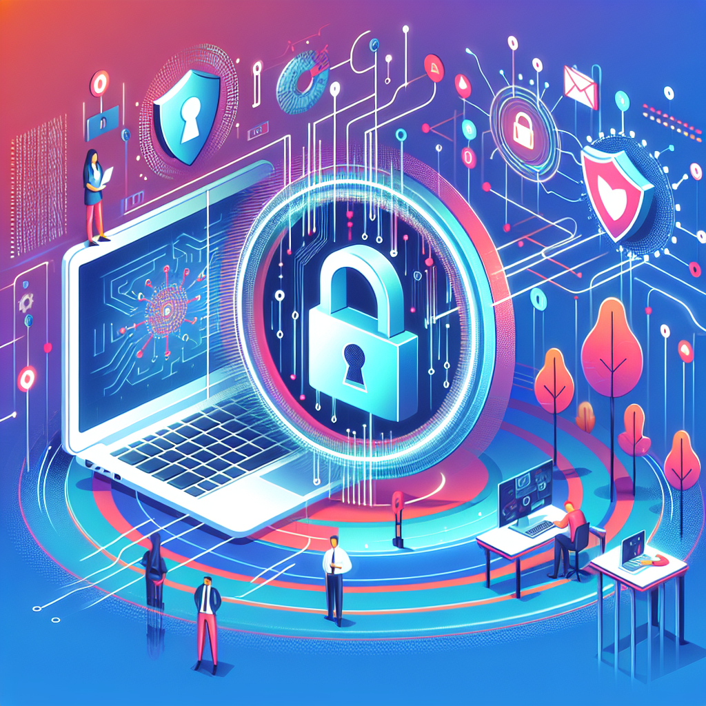 Cybersécurité en france : l’ia et la réglementation changent la donne