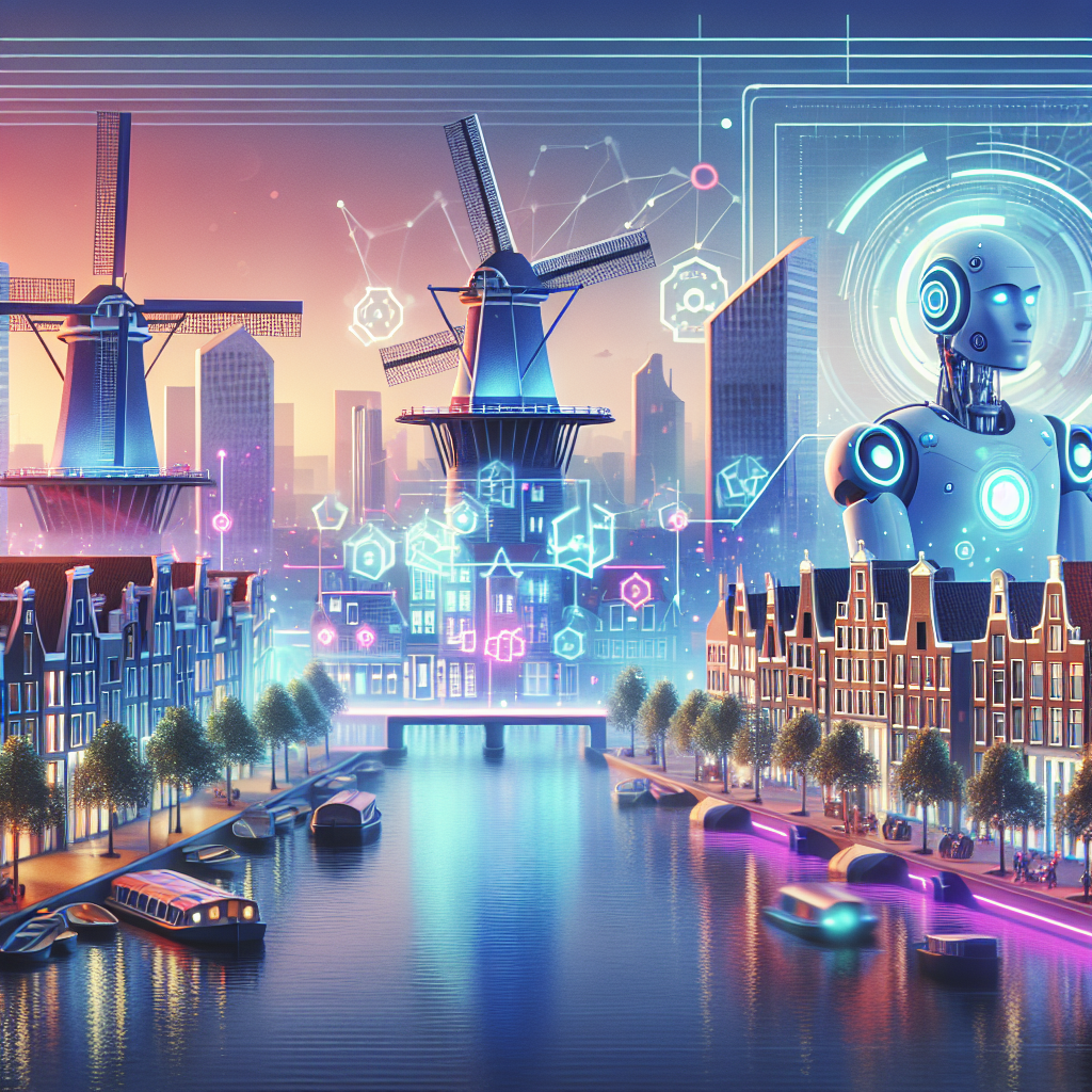 TechEx Europe 2025 à Amsterdam, le rendez-vous IA des décideurs