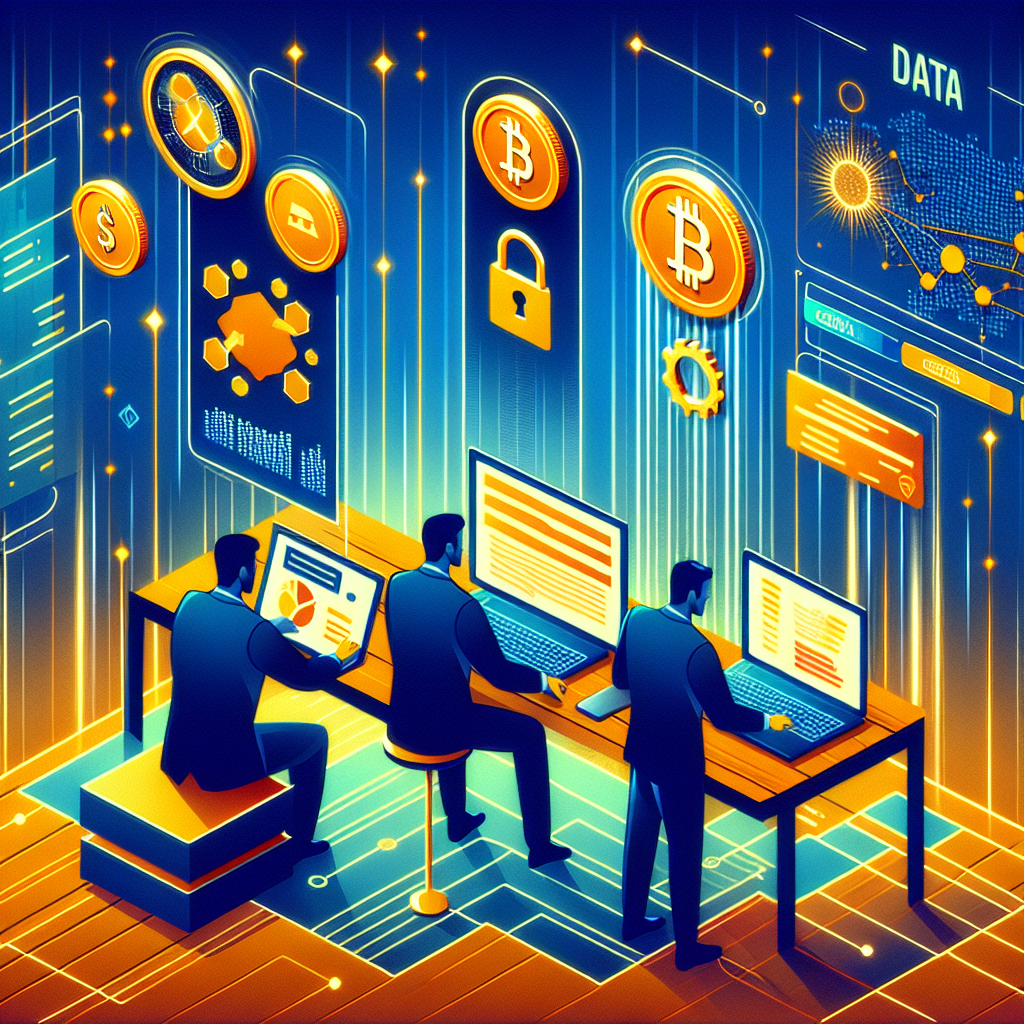 Les dats s’imposent et les stablecoins dominent les paiements en 2025