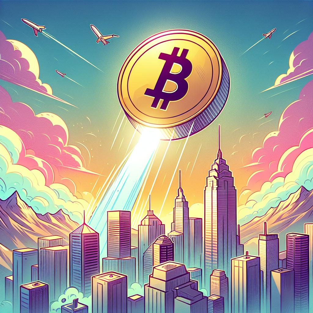 Bitcoin : vers une envolée à 200 000 $ selon JPMorgan et Citi