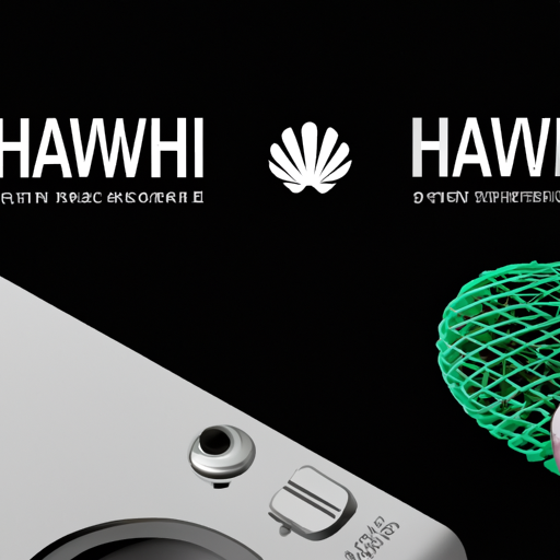 huawei révolutionne l’audio embarqué depuis son labo de shanghai