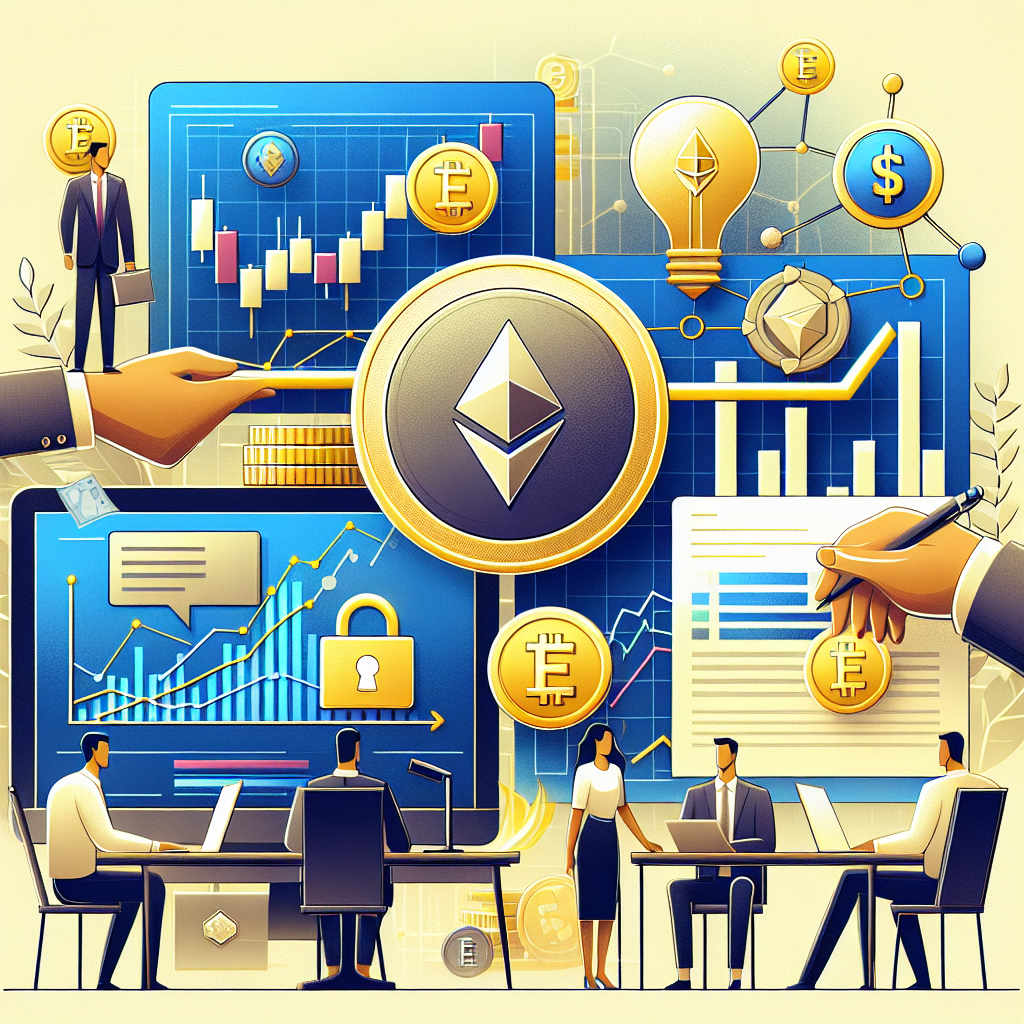 Grayscale mise 150 millions sur l’ether avant la décision de la SEC