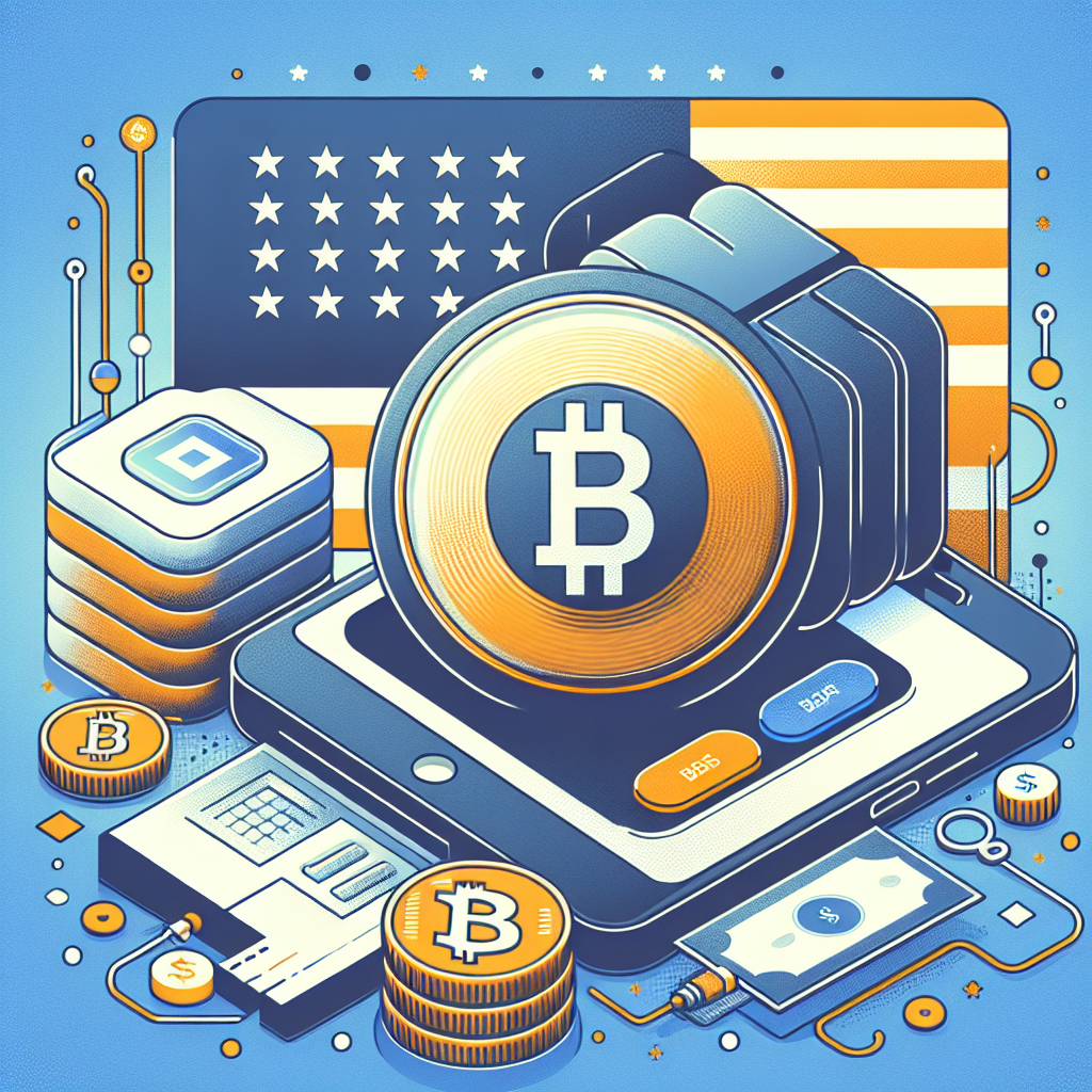 Square facilite les paiements en bitcoin pour les commerçants américains