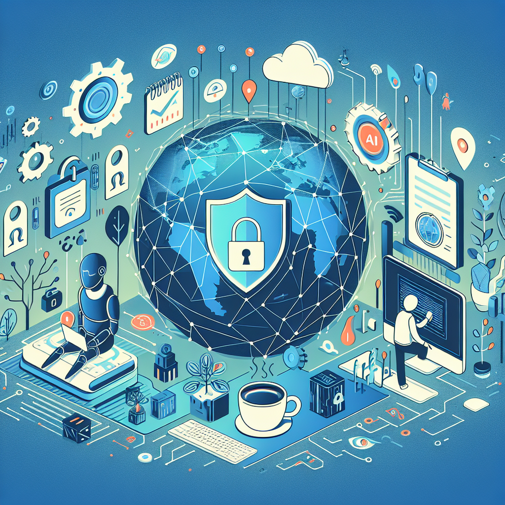 Top 5 des outils de sécurité applicative dopés à l’ia en 2025