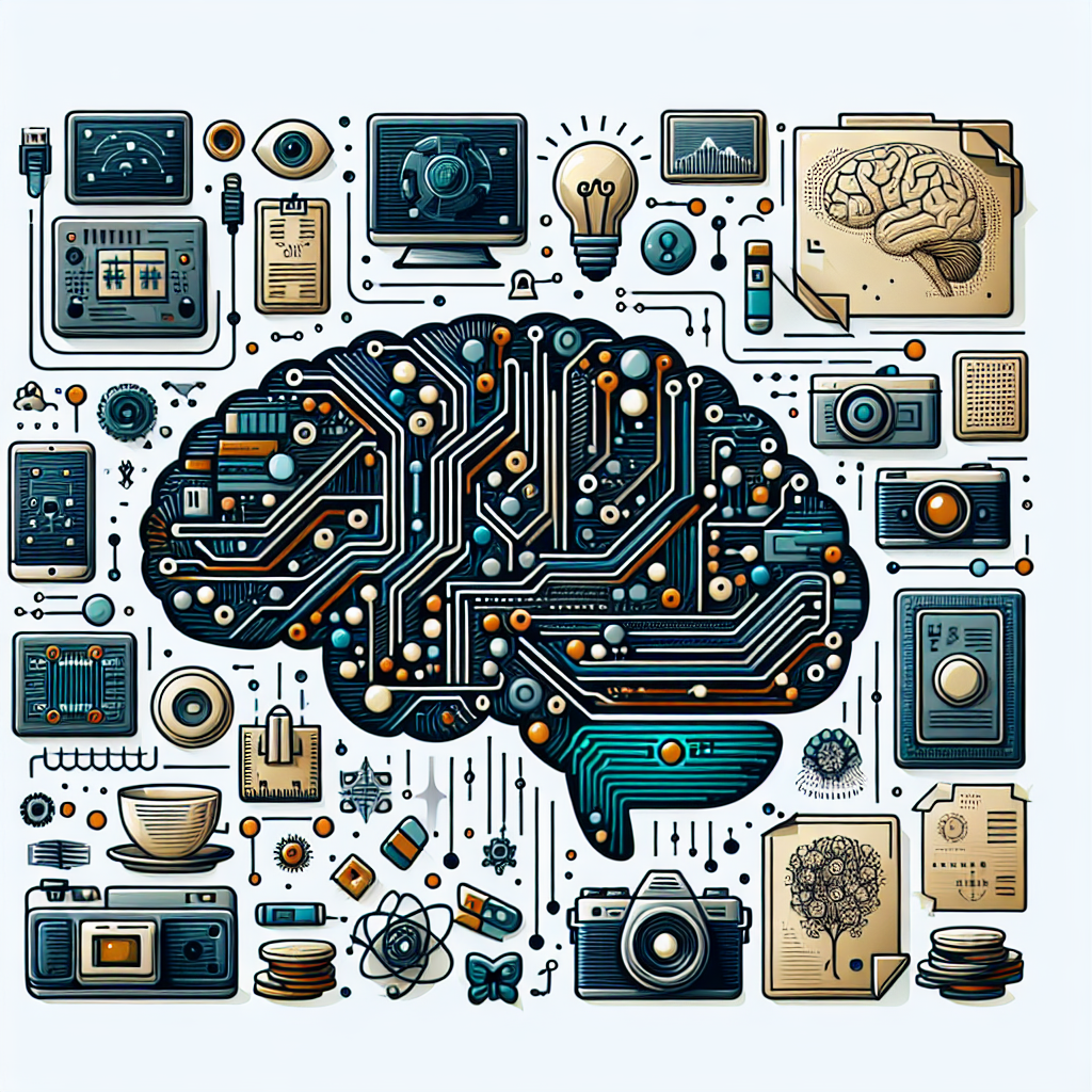 L'intelligence artificielle nuit à la mémoire selon une étude du mit
