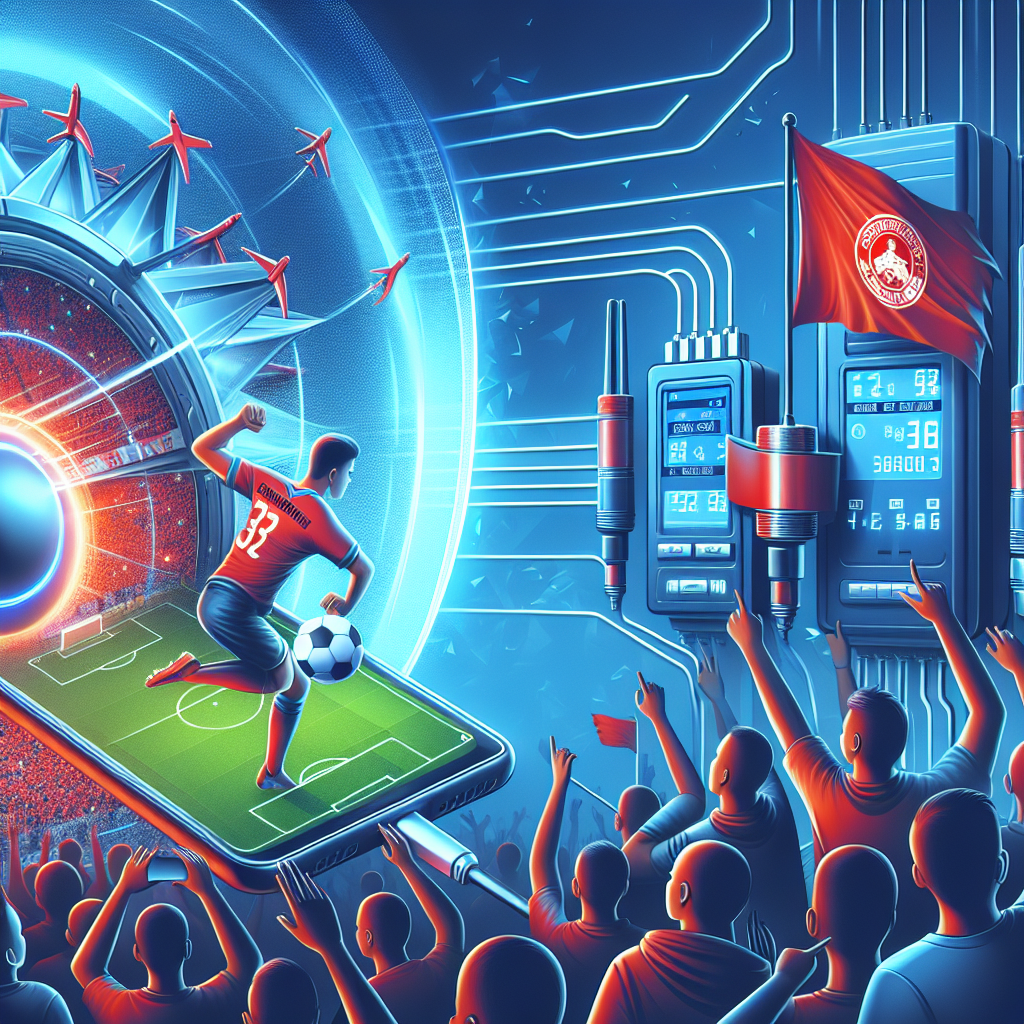 China mobile et Huawei testent la 5G-A avec les fans du Shenhua