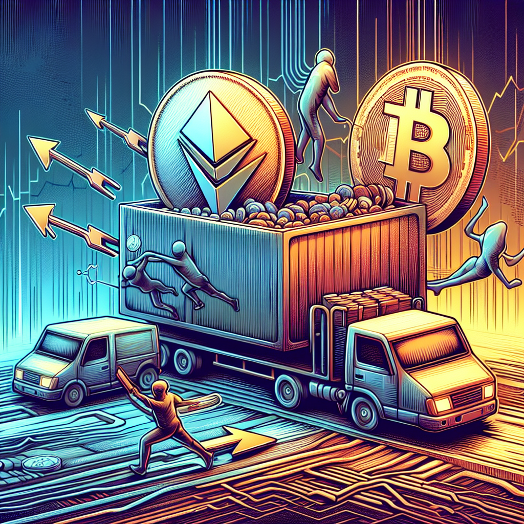 Les dex solana portés par les memecoins mais freinés par la liquidité