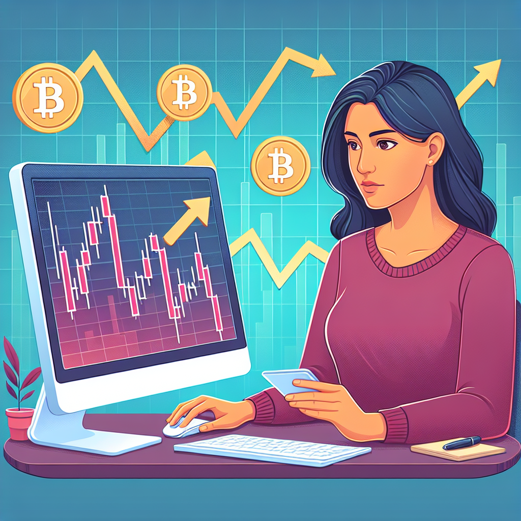 Un investisseur parie sur la chute du bitcoin malgré les signaux haussiers