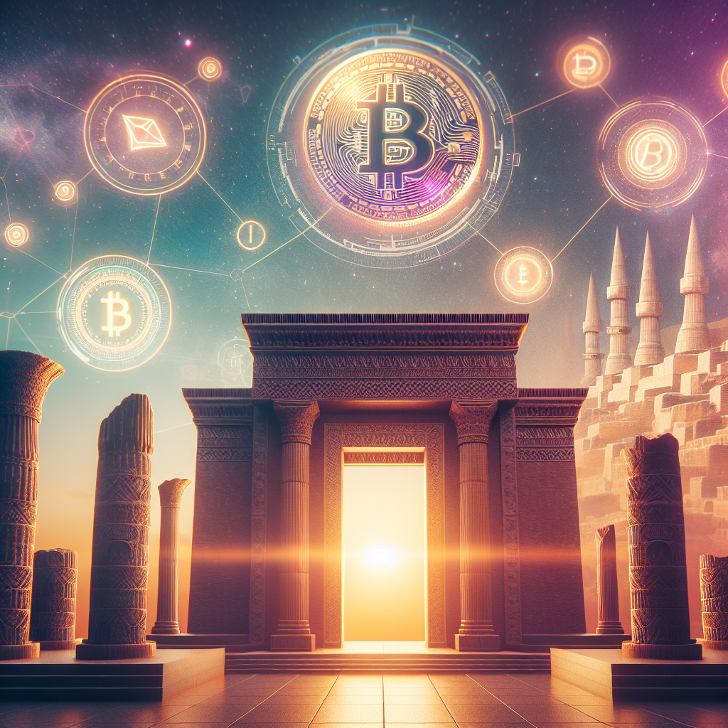 Babylon intègre le bitcoin natif et redéfinit la DeFi