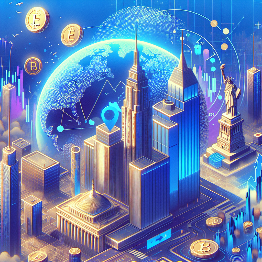 Robinhood tokenise 500 actions américaines pour l’Europe sur Arbitrum