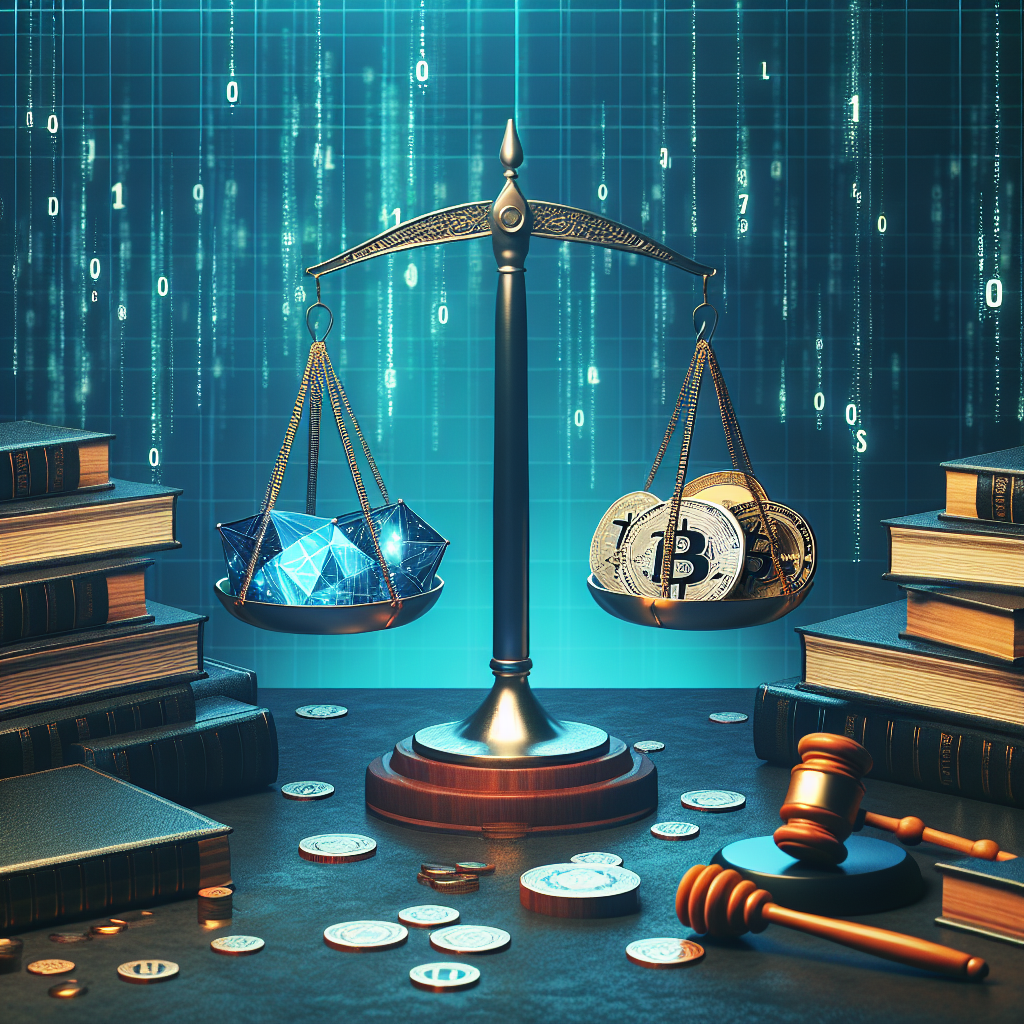 Quand le code devient loi : les dérives morales des hacks crypto