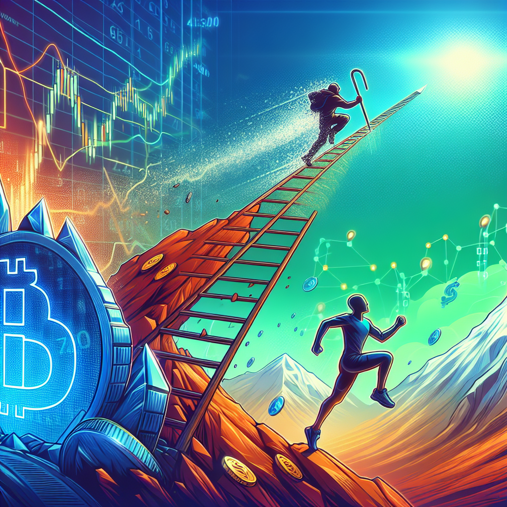 DeepSeek surclasse ChatGPT et Grok en crypto avec peu de moyens