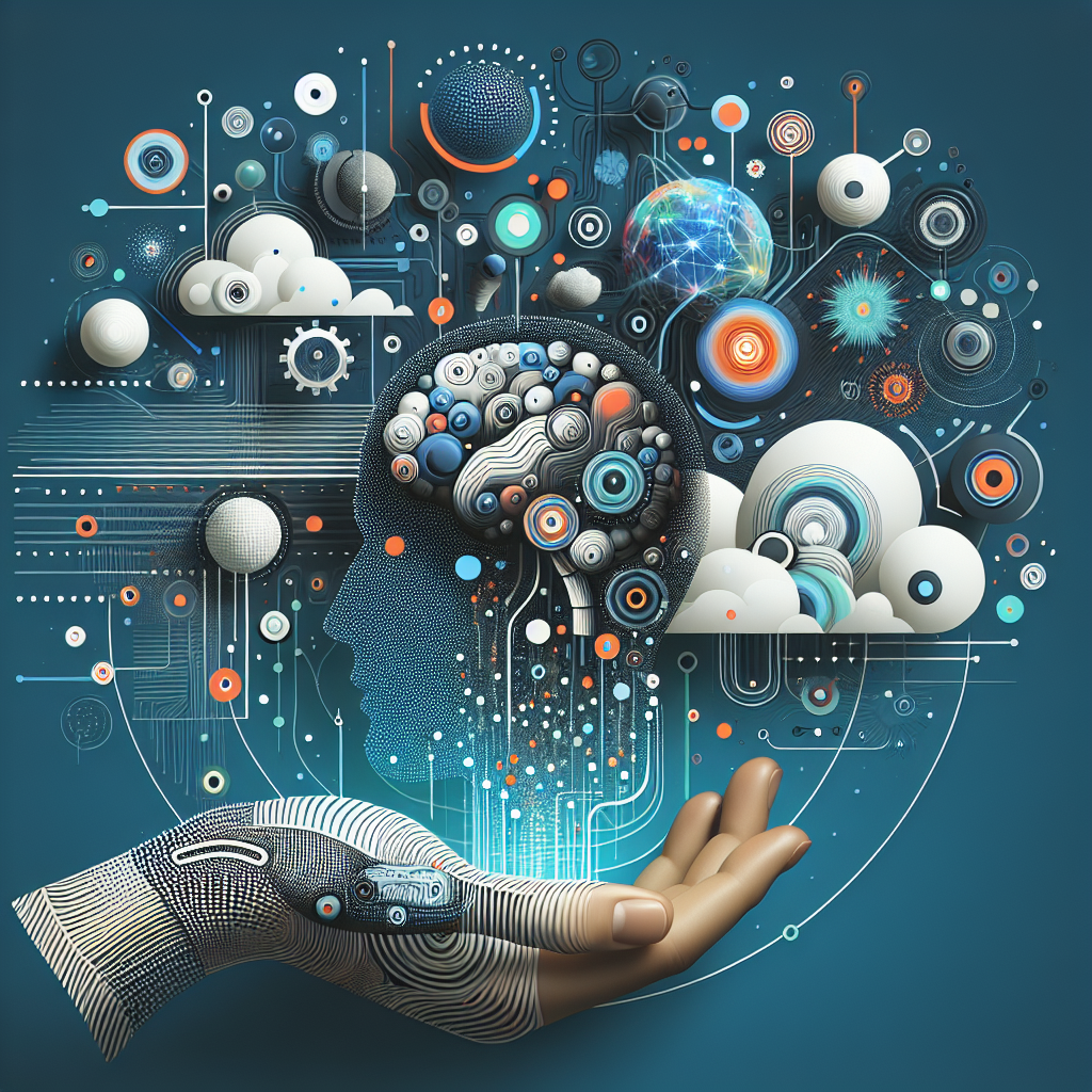 L’intelligence artificielle est-elle la prochaine bulle spéculative ?