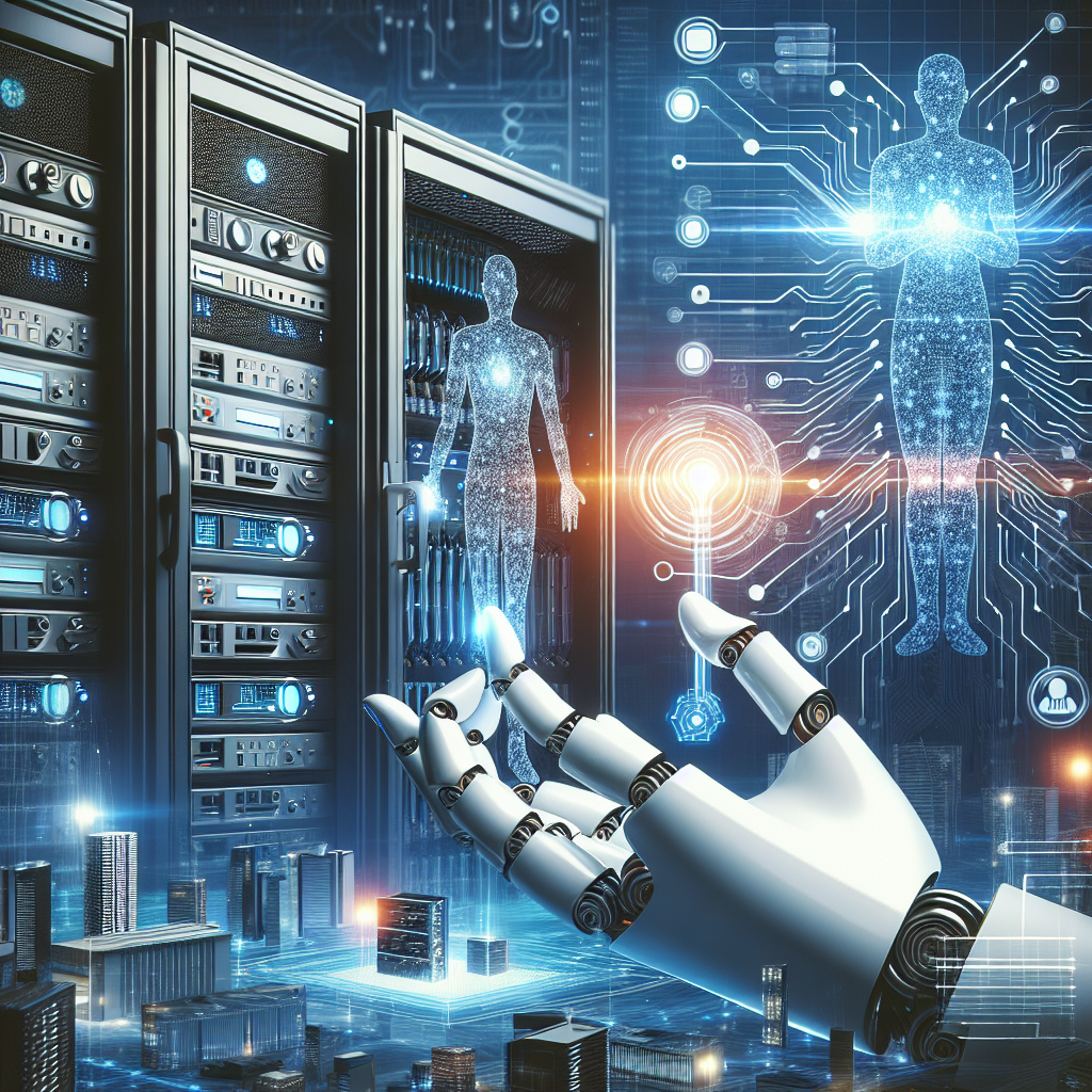 L’intelligence artificielle révolutionne le support IT en entreprise