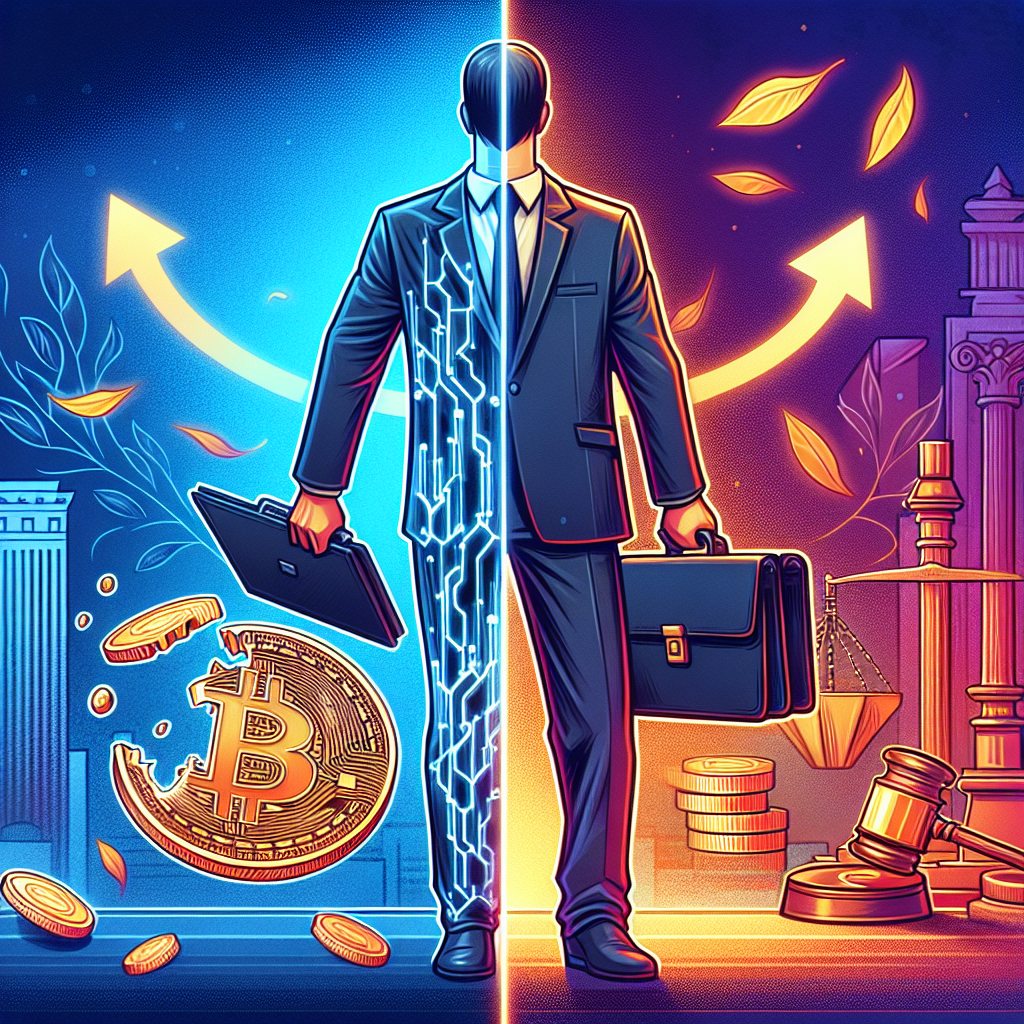 Changpeng Zhao, entre disgrâce judiciaire et retour en force crypto