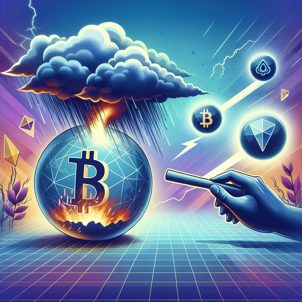 Chatgpt, un outil pour anticiper un krach crypto imminent